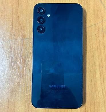 pixel 7pro: Samsung Galaxy A24 4G, Б/у, 128 ГБ, цвет - Черный, 2 SIM — 1
