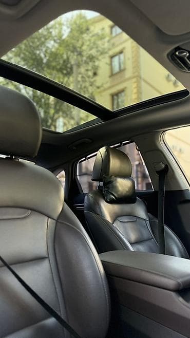 соната нюрайз: Hyundai Grandeur: 2018 г., 2.4 л, Автомат, Бензин, Лифтбек — 9