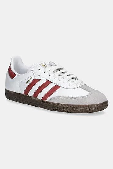 Женская одежда: Мужские кроссовки, 37, Adidas Originals, Новый — 4