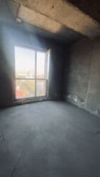 сдача недвижимости в аренду: 1 комната, 39 м², Элитка, 14 этаж, ПСО (под самоотделку) — 6