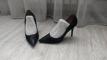 1)Туфли кожа- 400с (39) 4) Ботиночки были куплены на выставке Фирма