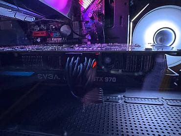 компьютерный корпус: Компьютер, ядер - 4, Игровой, Новый, Intel Core i5, SSD — 9