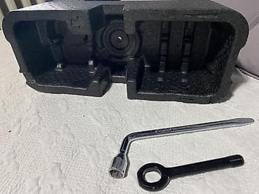 морда: Органайзер Для багажника, цвет - Черный, Новый, Платная доставка — 3