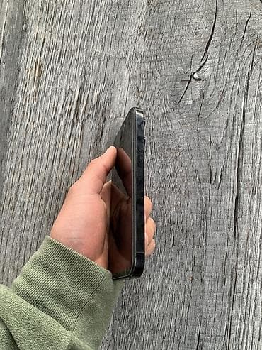 apple 13: IPhone 14 Pro, 128 ГБ, Черный — 3