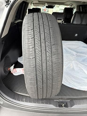 шины 22560 r18: Летняя шина Nexen комплект - 5000 сом - Размер: P225/60 R18 - — 2