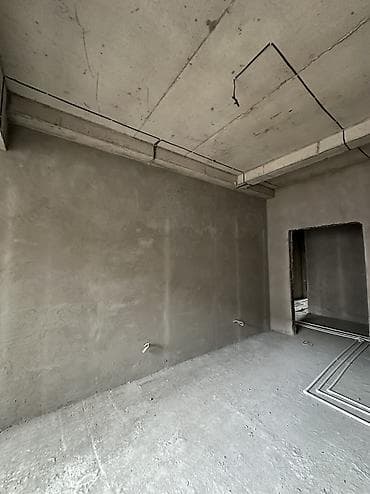 2 комнаты, 77 м², Тунгуч мкр Элитка, 15 этаж, ПСО (под самоотделку) — 10