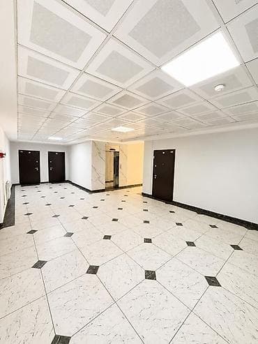 3 комнаты, 111 м², 1 этаж