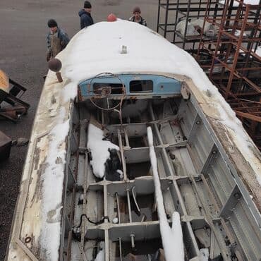 кара суу базары аренда: Катер волга на подводных крыльях — 4