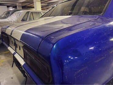 купить бу двигатель на мотоцикл: Ford Mustang: 1969 г., 2.5 л, Механика, Бензин, Седан — 23