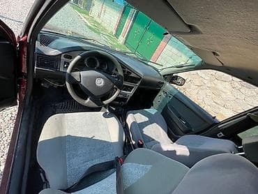 daewo damas: Daewoo Nexia: 2011 г., 1.5 л, Механика, Бензин, Седан — 5