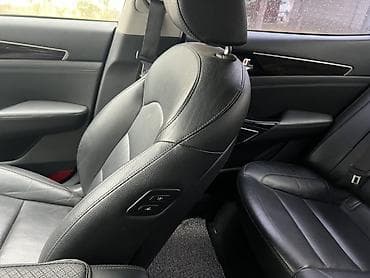 a6 c4: Kia K7: 2018 г., 2.4 л, Автомат, Бензин, Седан — 6