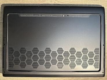 x 256: Ноутбук Dell Для программирования, Intel Core i9, ОЗУ, RAM: 32 ГБ, Dell Alienware — 4