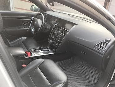 рено грузовик: Renault Latitude: 2018 г., 0.2 л, Автомат, Газ, Седан — 8