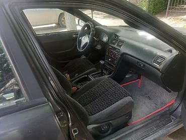 аккорд 10 поколения: Honda Accord: 1994 г., 2 л, Автомат, Бензин, Седан — 4