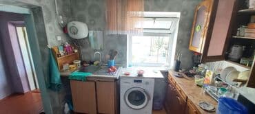 чогуу жашаганга бир кыз керек: Үйдүн жарымы, 590 кв. м, 5 бөлмө, Менчик ээси — 12