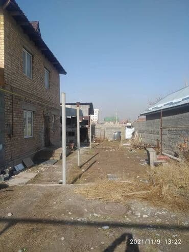 участок дом арча бешик: Дом, 120 м², 5 комнат — 1