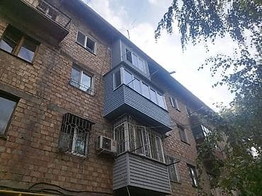 уголки пластиковые: Обшивка и остекление балконов сайдингом и рашираем - Внешняя — 9