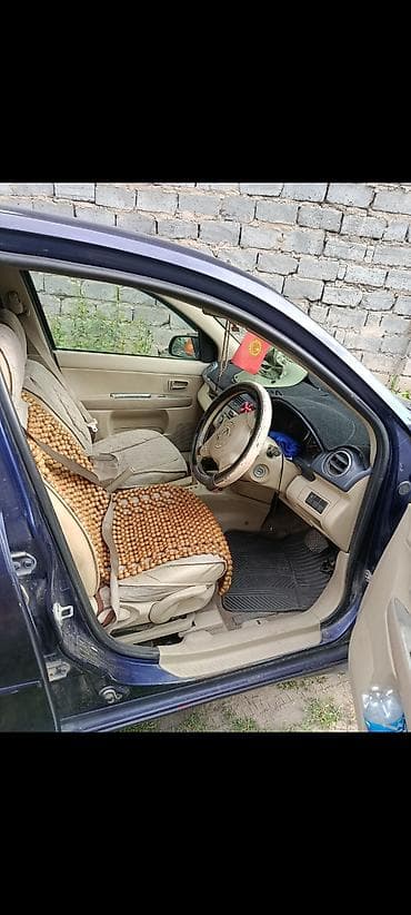 мазда кронос матор: Mazda Demio: 2004 г., Автомат, Бензин, Хэтчбэк — 1