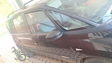 Транспорт: Renault Espace: 2003 г., 2 л, Автомат, Бензин, Минивэн — 3