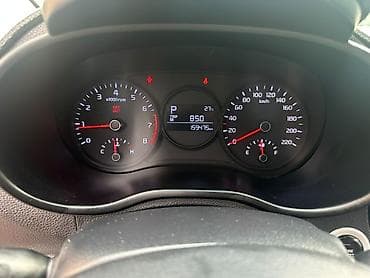 jac 9: Kia Morning: 2018 г., 1 л, Автомат, Бензин — 6
