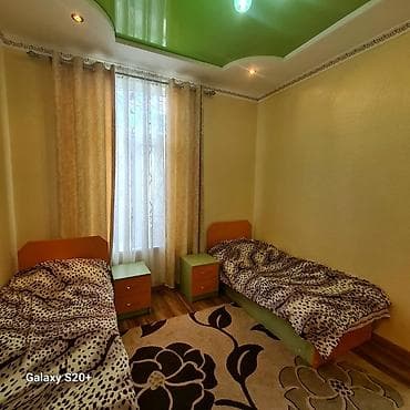 маслосыр база бишкек фото: Дом с благоустроенным двором и летней кухней-барбекю - Зеленый — 3