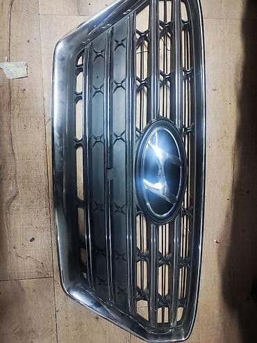 Решетка радиатора Hyundai Оригинал