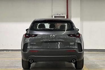 мазда кседокс6: Mazda CX-50: 2026 г., 2 л, Кроссовер — 6