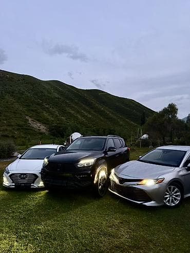 nitendo switch: Аренда авто в городе Бишкек — kbr_car_rental Условия: - Без депозита — 6