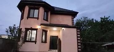 частный дом рабочий городок: 150 м², 5 комнат, Утепленный, Теплый пол, Бронированные двери — 10