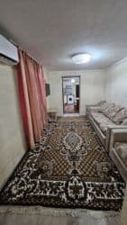 сдается моладая гвардия дом: 60 м², 3 комнаты, Утепленный, Забор, огорожен — 2