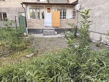 фучика 18 а: 1 комната, 45 м², 106 серия, 1 этаж, Косметический ремонт — 8