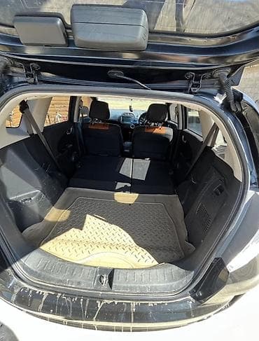 фит двигателя: Honda Fit: 2012 г., Вариатор, Гибрид, Хэтчбэк — 8