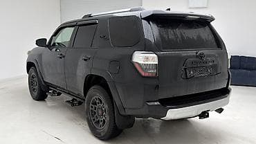 4 vd: Toyota 4Runner: 2019 г., 4 л, Автомат, Бензин, Внедорожник — 9