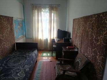 дом рынок баят: Үй, 67 кв. м, 5 бөлмө, Менчик ээси, Косметикалык оңдоо — 15