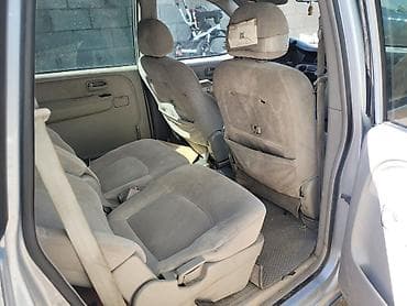 авто минивен 7 мест: Hyundai Trajet: 2006 г., Минивэн — 3