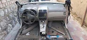 кулиса бмв е34: Toyota Corolla (E140/E150), разбор на запчасти Предлагаются — 2