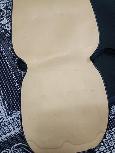 Унаа инструменттери: Жалпак Түктүү Төшөмөлдөр Салон үчүн Lexus, түсү - Боз, Колдонулган — 3