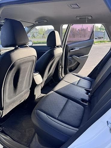 светодиодные лампа: Kia Seltos: 2019 г., 1.6 л, Автомат, Дизель, Кроссовер — 6