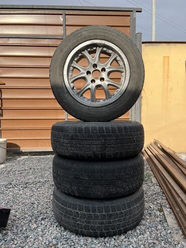 диски на опель зафира а: Колеса в сборе 195 / 65 / R 15, Комплект, Легковые, Литые, отверстий - 10 — 5