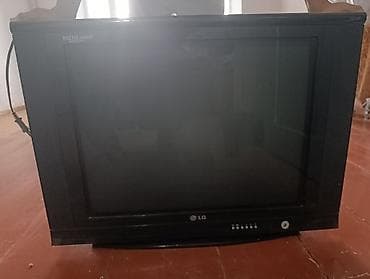 самсунг 24 с: Телевизор LG (ЭЛТ, DIGITAL control) - Классический кинескопный — 3
