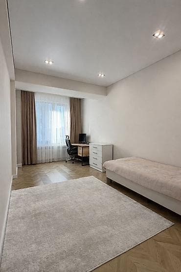 Квартиры: 3 комнаты, Без подселения, С мебелью полностью — 3