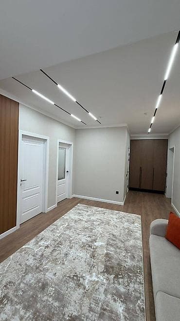 жд: 1 комната, 51 м², 5 этаж — 4