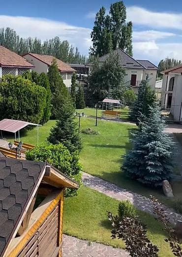 ресторан work: Гостевой дом на Иссык-Куле, ДАНЭМ, Кара-Ой (Долинка), На неделю — 3