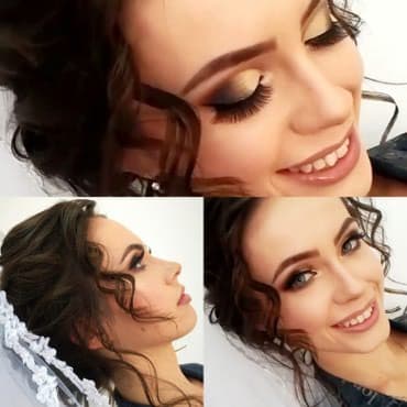 работа официант ночная смена: Макияж .
г.Бишкек салон "Мира" — 1