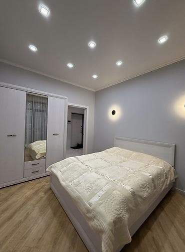 2кв: 2 комнаты, 47 м², 2 этаж — 5