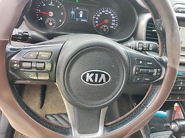росрочку авто: Kia Sorento: 2016 г., 2 л, Автомат, Дизель, Кроссовер — 10
