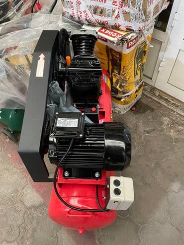 3 фазный двигатель: Промышленный 3х фазный Компресор отличного качества 4кв Двигатель — 3