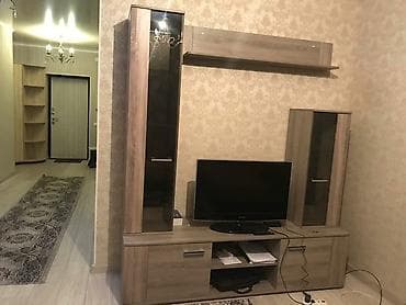 gethome: 2 комнаты, Агентство недвижимости, С мебелью полностью — 4