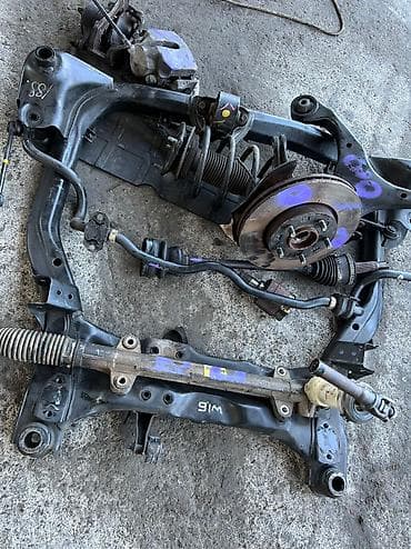 Хундай Киа i 45 2012 г и. д — 1