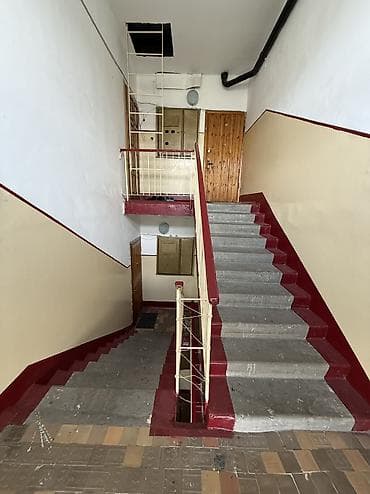 Недвижимость: 3 комнаты, 61 м², 105 серия, 5 этаж, Евроремонт — 8